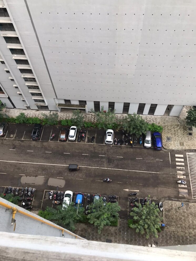 Exterior View, lodha-palava-downtown 1 Bedroom 480 Sq.Ft. Apartment In Dombivli East Thane 9263430