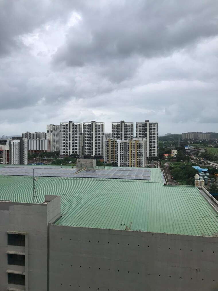 Exterior View, lodha-palava-downtown 1 Bedroom 480 Sq.Ft. Apartment In Dombivli East Thane 9263430