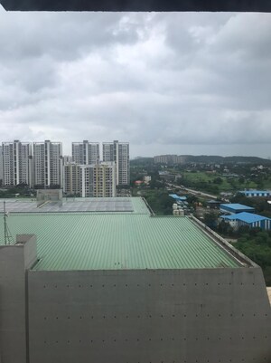 Swimming Pool in 1 BHK Apartment at Lodha Palava Downtown, Dombivli East – for Rent