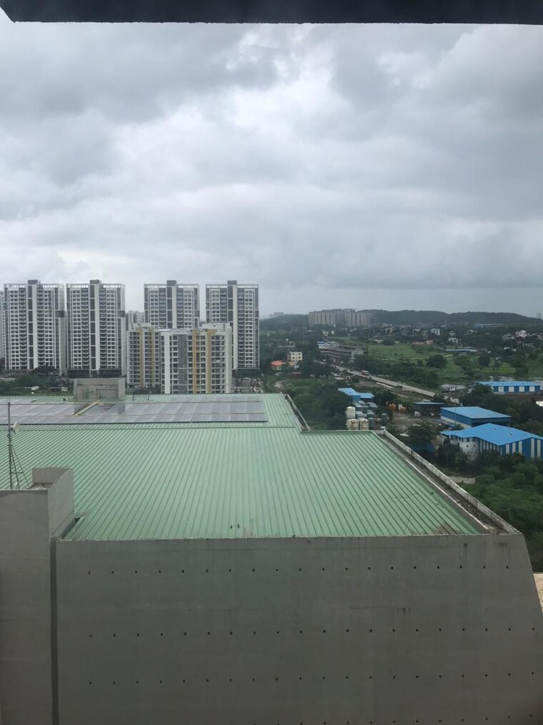 Swimming Pool, lodha-palava-downtown 1 Bedroom 480 Sq.Ft. Apartment In Dombivli East Thane 9263430