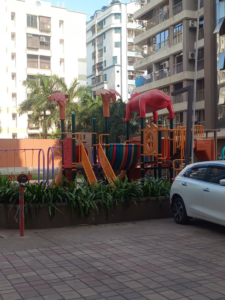 Exterior View, tiara-hills 2 Bedroom 575 Sq.Ft. Apartment In Mira Road Thane 9263416