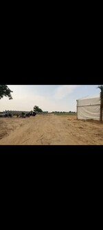 135 Sq.Yd. Plot in VKS Palm Drive