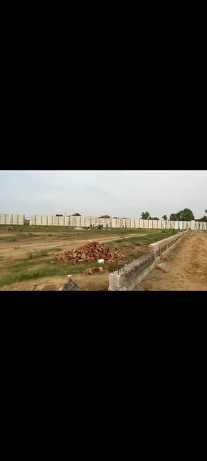 Plot Area in  Plot at VKS Palm Drive, Pataudi – for Sale