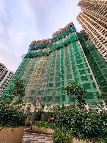 2 BHK Apartment – Exterior View View at Wadhwa Atmosphere O2, Mulund West - for Sale