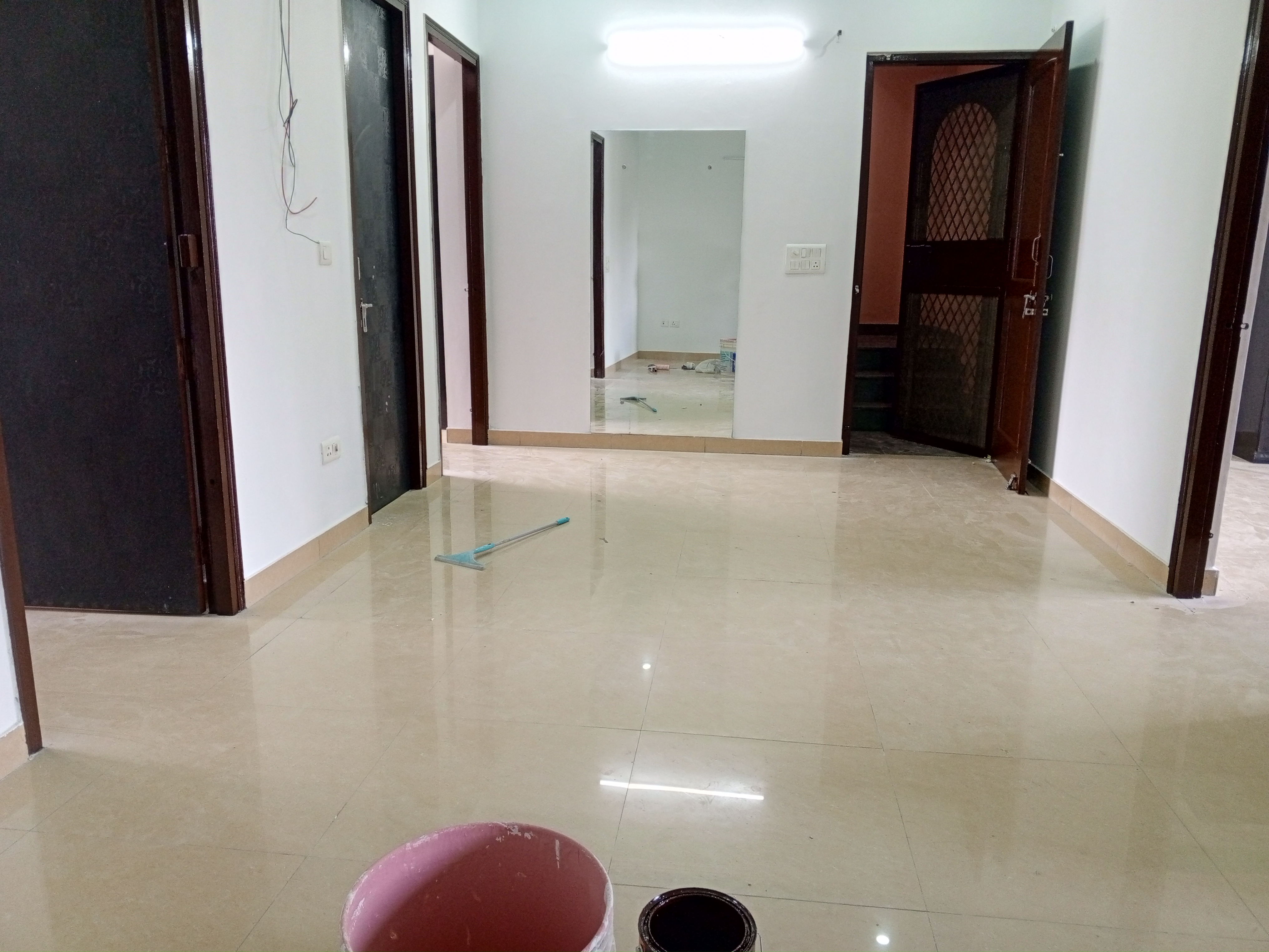 3 BHK + Servant Room,Study Room Apartment For Rent in Park Royal Apartment