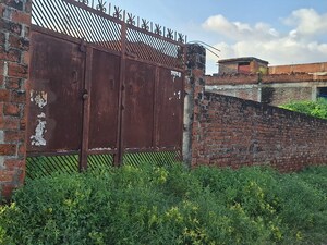  Plot – Exterior View View at Chitaipur - for Sale