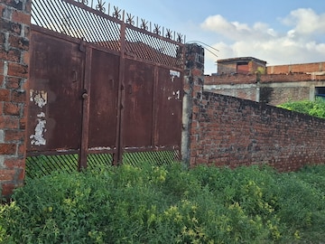  Plot – Exterior View View at Chitaipur - for Sale