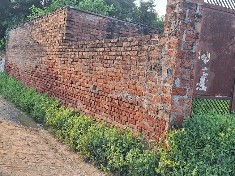 Exterior View, chitaipur  1350 Sq.Ft. Plot In Chitaipur Varanasi 9263419