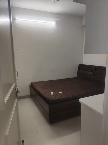 Furnished Amenities in 2 BHK Apartment at Manglam Aadhar, Gandhi Path – for Rent