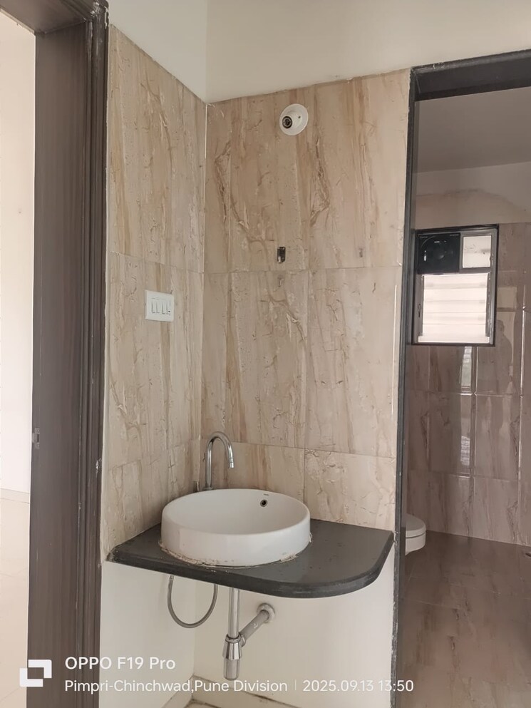 Bathroom, wakad 2 Bedroom 750 Sq.Ft. Apartment In Wakad Pune 9263440