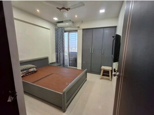 2 BHK Apartment For Sale in Cosmos Classique, Ghodbunder Road