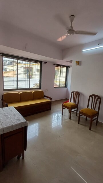 1 BHK Apartment For Rent in Bandra West
