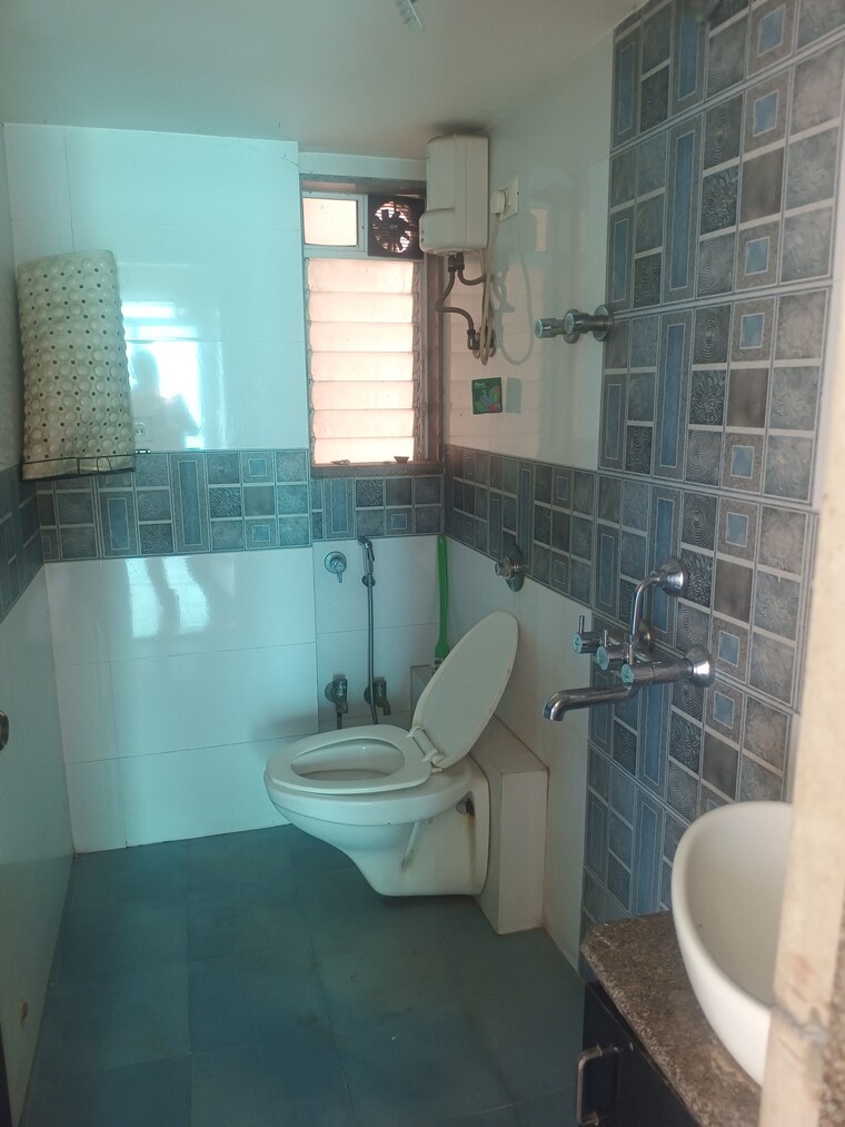 Attached Bathroom, skd-pinnacolo 2 Bedroom 580 Sq.Ft. Apartment In Mira Road Thane 9263447