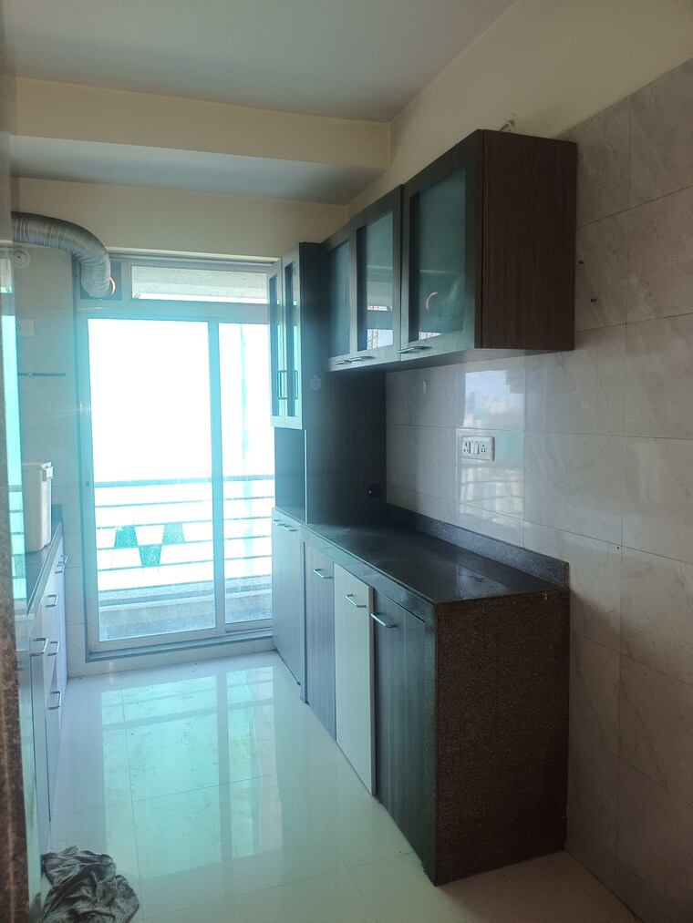 Kitchen, skd-pinnacolo 2 Bedroom 580 Sq.Ft. Apartment In Mira Road Thane 9263447