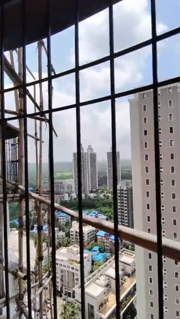 3.5 BHK Apartment – Exterior View View at Rag Megh Malhar, Goregaon East - for Rent