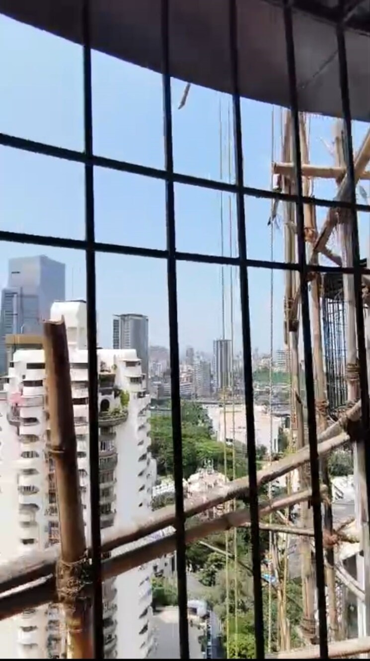 Exterior View, rag-megh-malhar 3.5 Bedroom 1600 Sq.Ft. Apartment In Goregaon East Mumbai 9262973