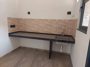 Bedroom in 3 BHK Apartment at Godrej Green Vistas, Mahalunge – for Rent