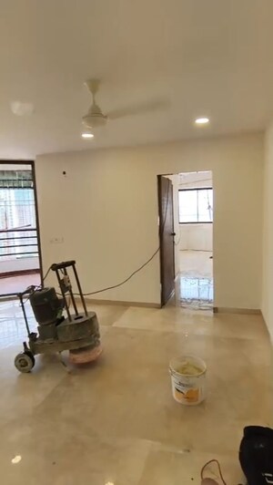 Living Room in 3.5 BHK Apartment at Rag Megh Malhar, Goregaon East – for Rent
