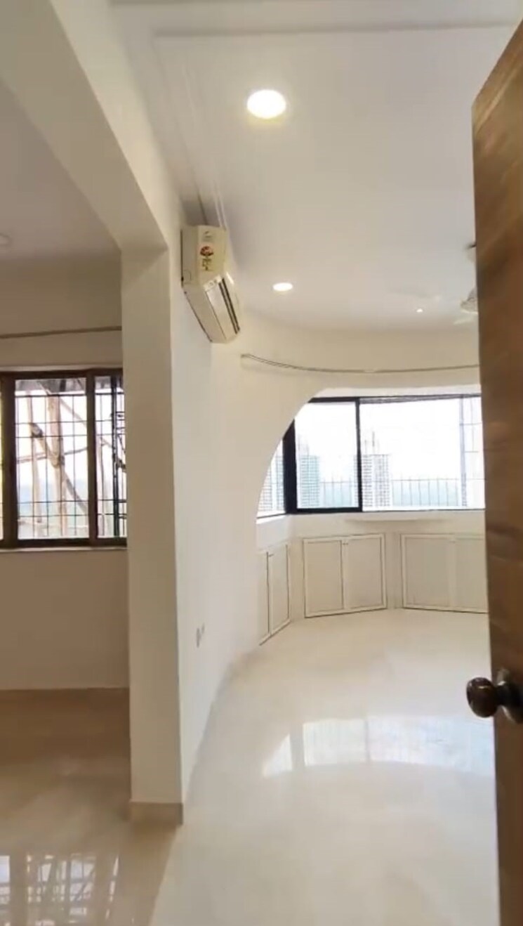 Master Bedroom, rag-megh-malhar 3.5 Bedroom 1600 Sq.Ft. Apartment In Goregaon East Mumbai 9262973