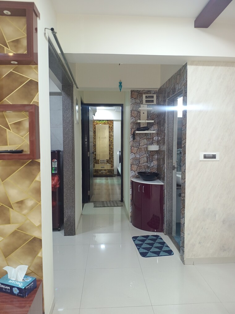 undefined, skd-pinnacolo 2 Bedroom 580 Sq.Ft. Apartment In Mira Road Thane 9263447