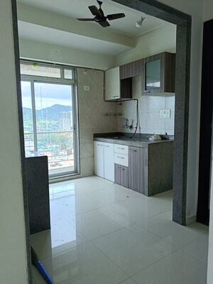 Room in 2 BHK Apartment at SKD Pinnacolo, Mira Road – for Rent