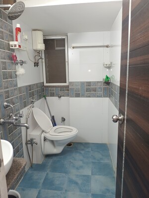 Team Area in 2 BHK Apartment at SKD Pinnacolo, Mira Road – for Rent