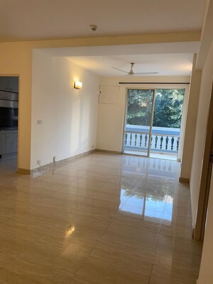 3 BHK Apartment For Sale in Emaar Palm Gardens, Sector 83
