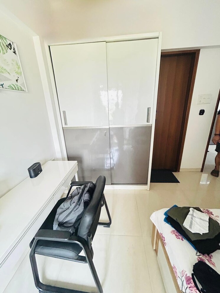 Team Area, venkatesh-graffiti 2 Bedroom 746 Sq.Ft. Apartment In Keshav Nagar Pune 9263448