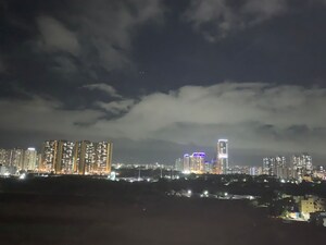 Swimming Pool in 2 BHK Apartment at Venkatesh Graffiti, Keshav Nagar – for Sale