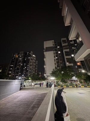 2 BHK Apartment – Exterior View View at Venkatesh Graffiti, Keshav Nagar - for Sale