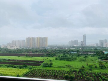 2 BHK Apartment – Garden View at Venkatesh Graffiti, Keshav Nagar - for Sale