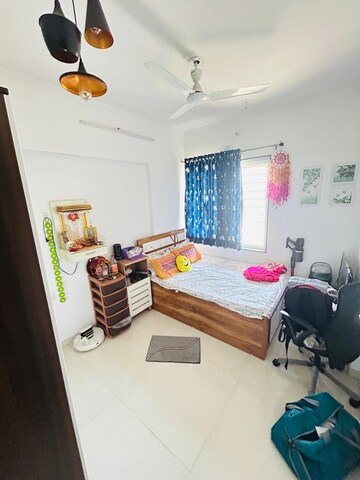 Team Area in 2 BHK Apartment at Venkatesh Graffiti, Keshav Nagar – for Sale