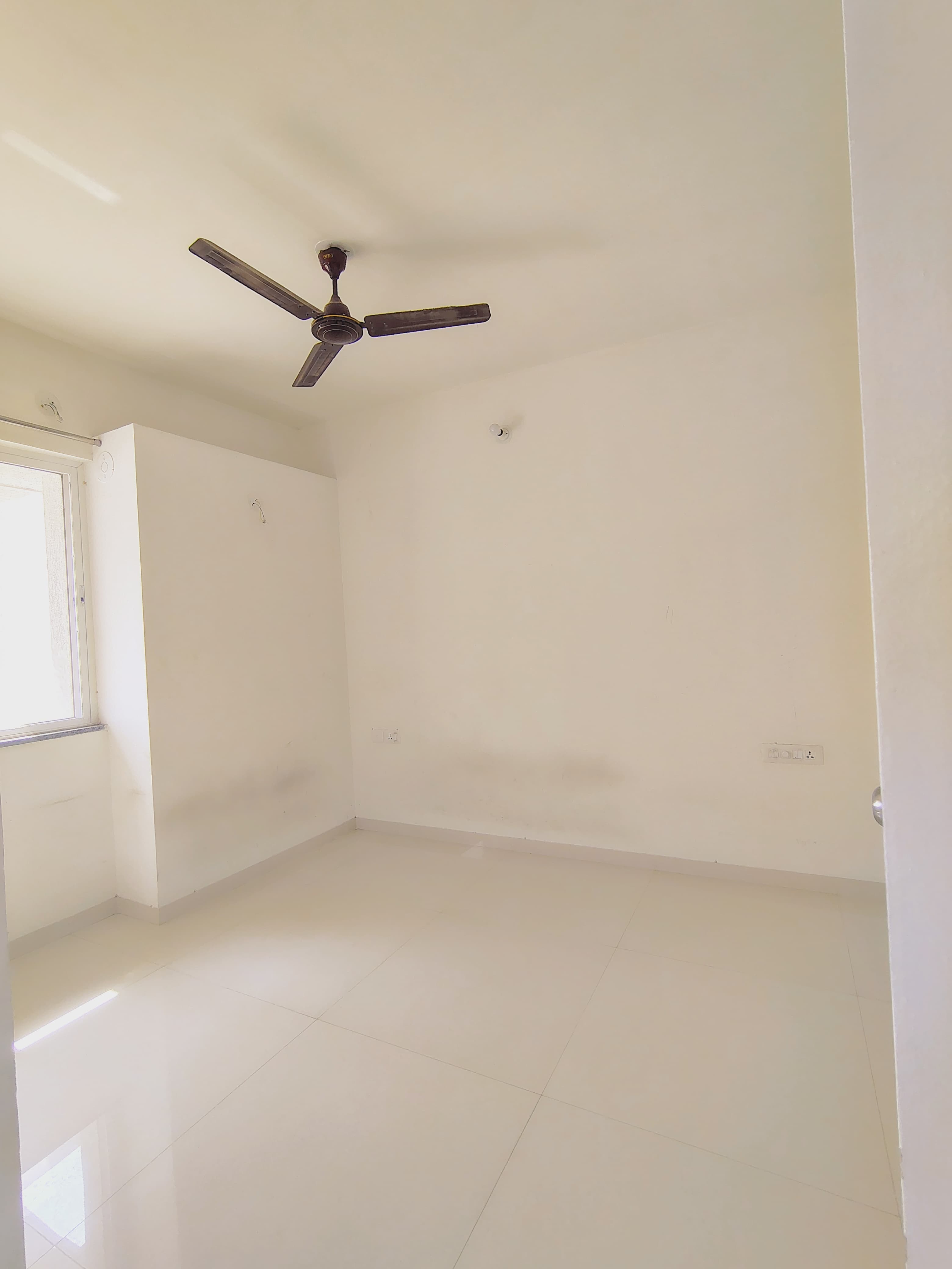 2 BHK Apartment For Rent in Rohan Ananta