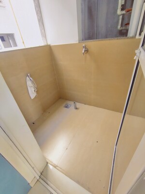 Balcony in 2 BHK Apartment at Rohan Ananta, Tathawade – for Rent