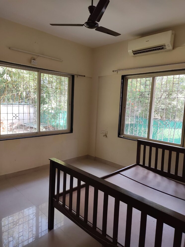 Bedroom, achalare-olympia 2 Bedroom 950 Sq.Ft. Apartment In Baner Pune 9263460