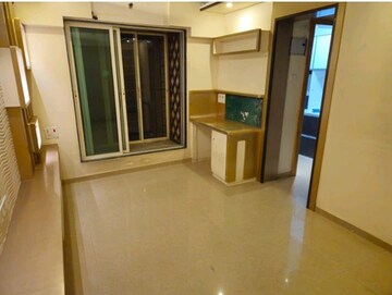 Room in 1 BHK Apartment at Mahavir Kalpavruksha, Ghodbunder Road – for Rent