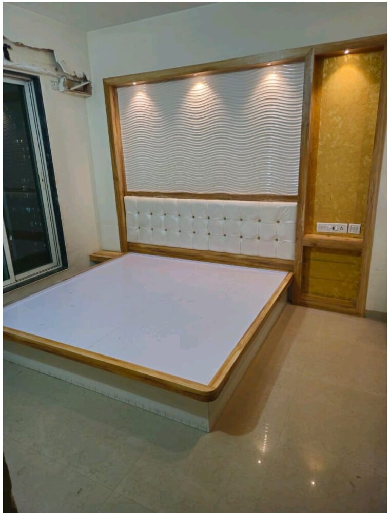 Room, mahavir-kalpavruksha 1 Bedroom 421 Sq.Ft. Apartment In Ghodbunder Road Thane 9263464
