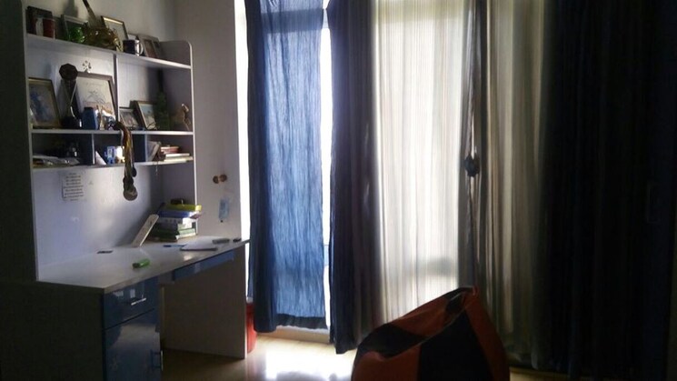 Living Room, sector 4 2 Bedroom 1499 Sq.Ft. Independent House In Sector 4 Gurgaon 9263457