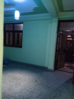 Building Lobby in 2 BHK Independent House at Sector 4 – for Rent