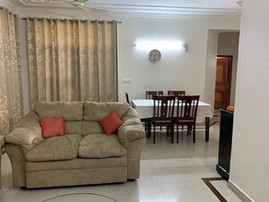 2 BHK Independent House For Rent in Sector 4