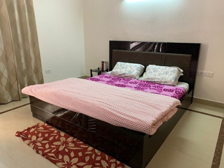 Bedroom, sector 4 2 Bedroom 1610 Sq.Ft. Independent House In Sector 4 Gurgaon 9263463