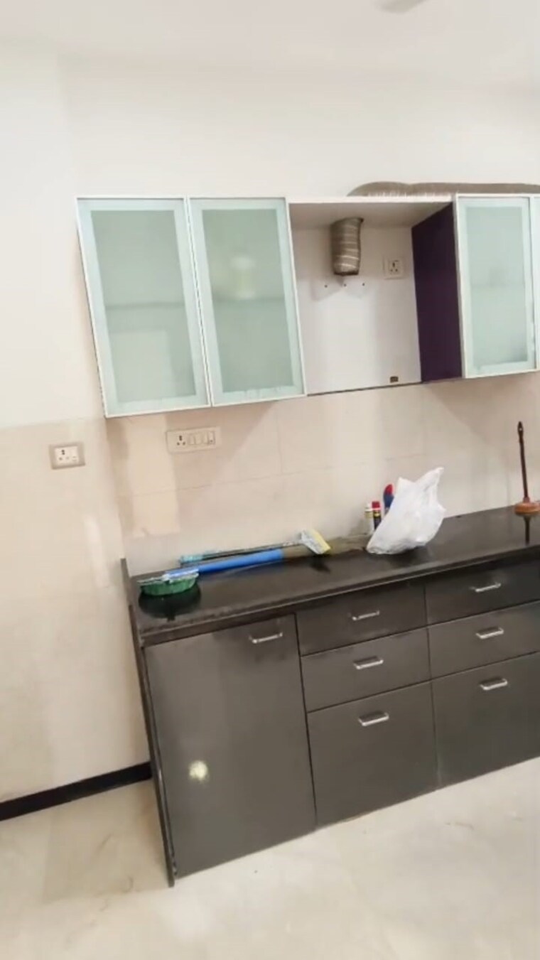 Kitchen, rag-megh-malhar 3.5 Bedroom 1600 Sq.Ft. Apartment In Goregaon East Mumbai 9262973