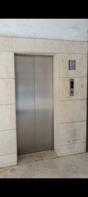 Building Lobby in  Office Space at Pinak Galaxy, Kapur Bawdi – for Rent