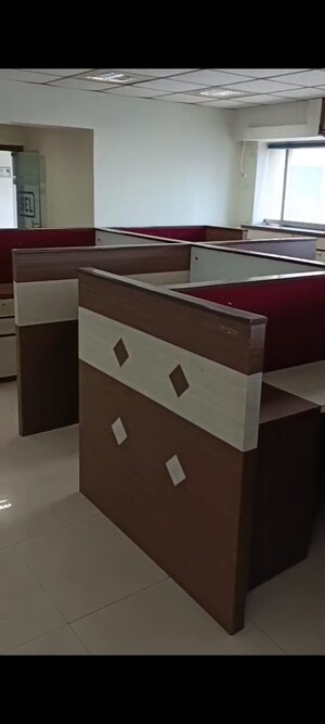  Office Space For Rent in Pinak Galaxy, Kapur Bawdi