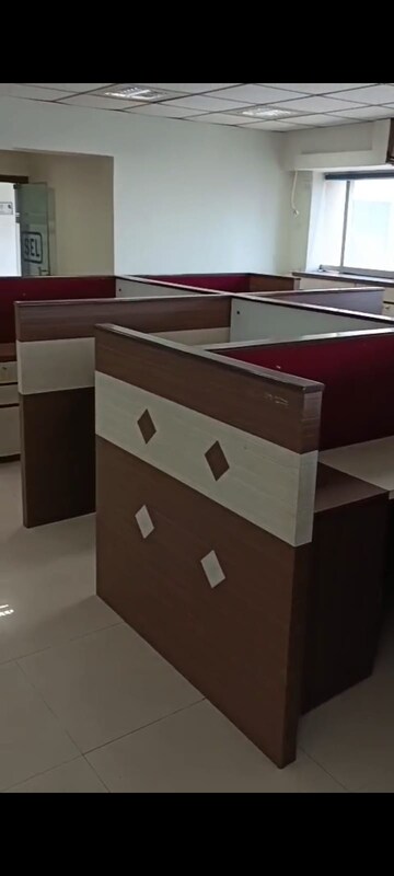  Office Space For Rent in Pinak Galaxy, Kapur Bawdi