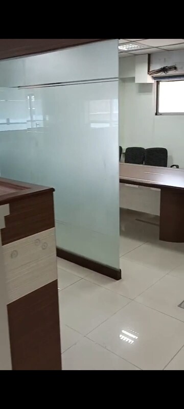 Team Area in  Office Space at Pinak Galaxy, Kapur Bawdi – for Rent