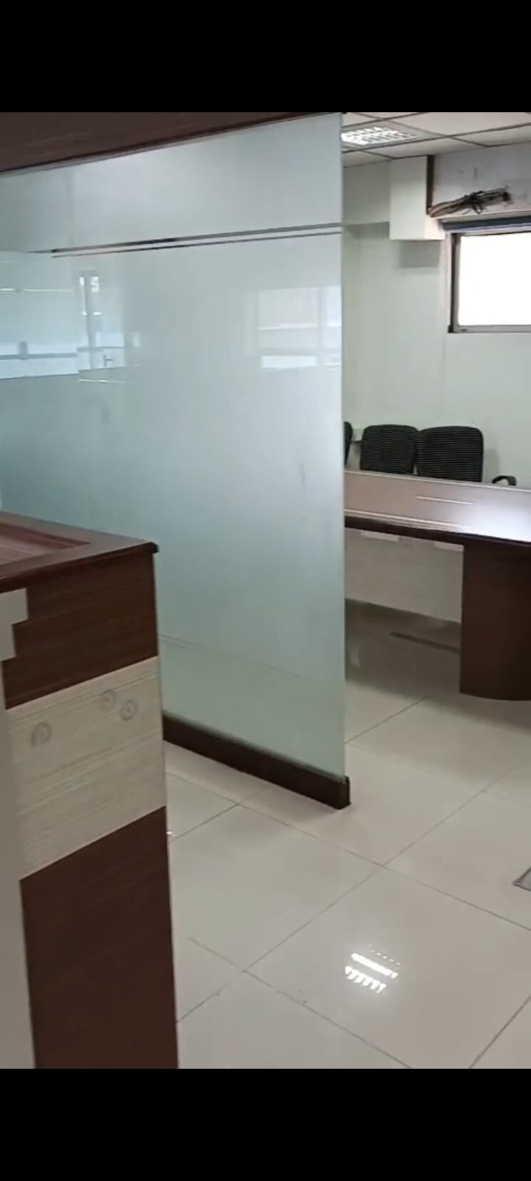 Team Area, pinak-galaxy Commercial Office Space 1200 Sq.Ft. In Kapur Bawdi Thane 9263480