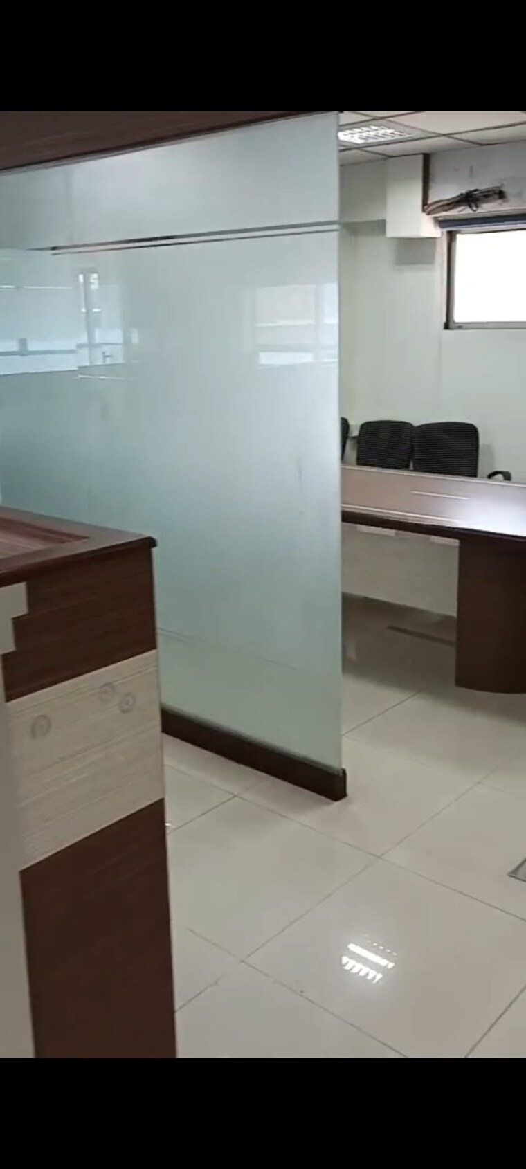 Team Area, pinak-galaxy Commercial Office Space 1200 Sq.Ft. In Kapur Bawdi Thane 9263480