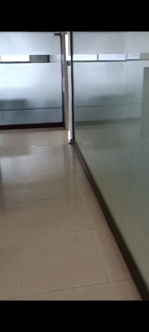 Furnished Amenities in  Office Space at Pinak Galaxy, Kapur Bawdi – for Rent