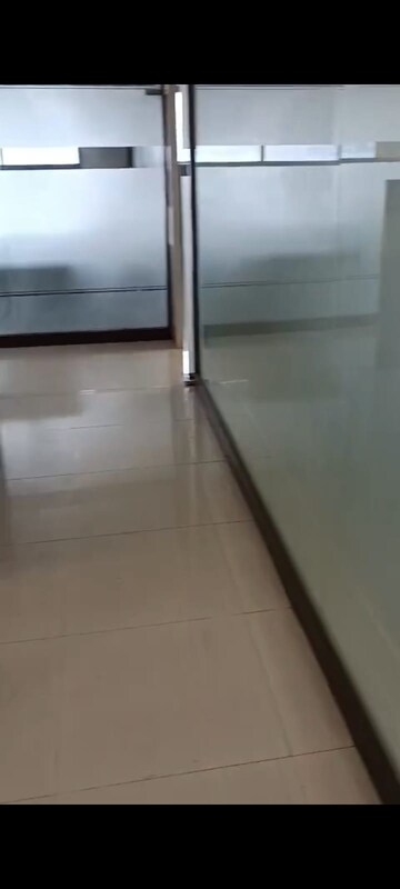 Furnished Amenities in  Office Space at Pinak Galaxy, Kapur Bawdi – for Rent